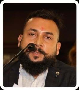 Gaurav Gautam