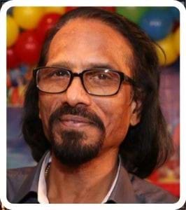 Uday Pankaj